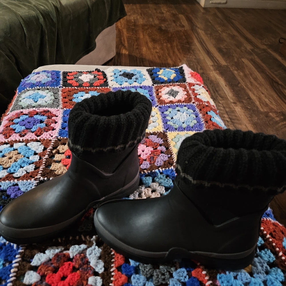 Waterproof Boots - image 4